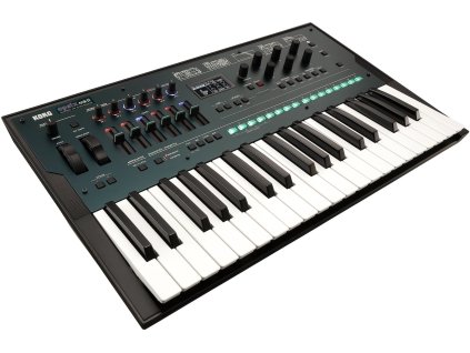 Korg Opsix mk II