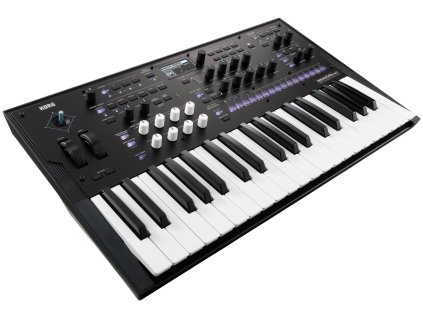 Korg Wavestate mk II