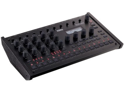 Korg Drumlogue