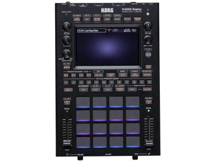 Korg KAOSS Replay
