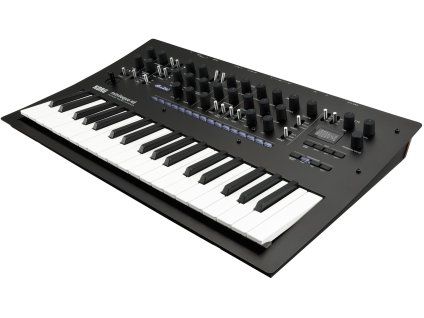 Korg Minilogue XD