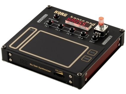 Korg NTS-3