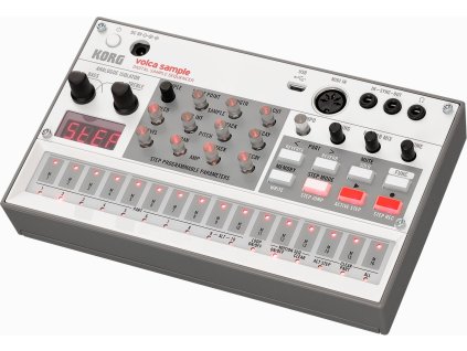 Korg Volca Sample2