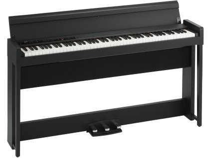Korg C1-BK