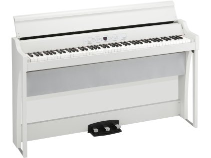 Korg G1B Air WH