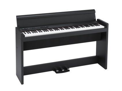Korg LP-380U BK
