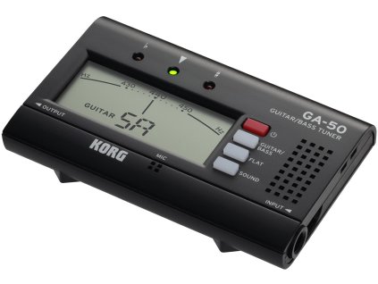 Korg GA-50