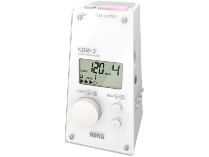 Korg KDM-3 WH