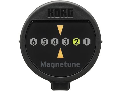 Korg Magnetune