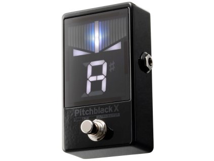Korg Pitchblack X