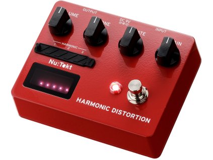 Korg HD-S