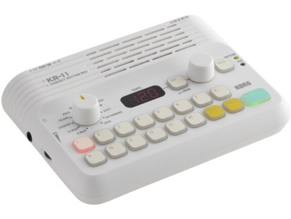 Korg KR-11