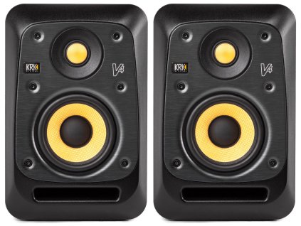 KRK V4S4 (pár)