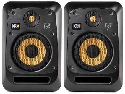 KRK V6S4 (pár)