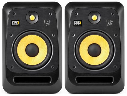 KRK V8S4 (pár)