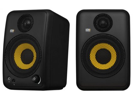 KRK GoAux 4