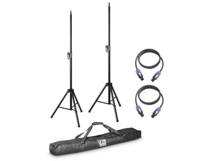 LD Systems DAVE 8 SET 2