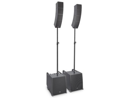 LD Systems CURV 500 PS