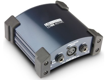 LD Systems LDI02