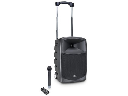 LD Systems ROADBUDDY 10