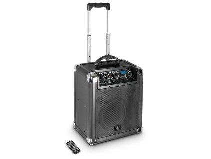 LD Systems Roadjack 10