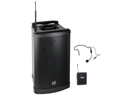 LD Systems Roadman 102 HS
