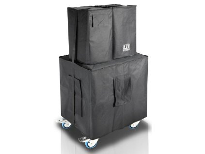 LD Systems DAVE 18 G3 SET