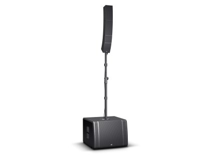 LD Systems CURV 500 TS