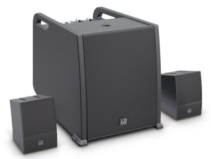 LD Systems CURV 500 AVS