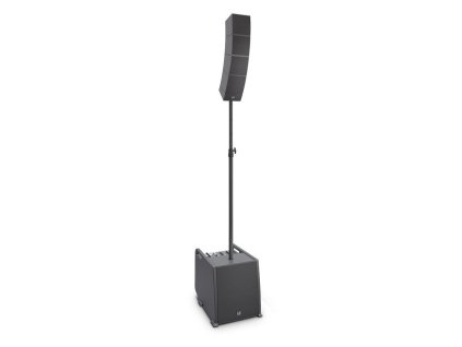 LD Systems CURV 500 ES