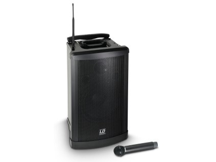 LD Systems Roadman 102