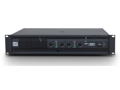 LD Systems DEEP2 4950