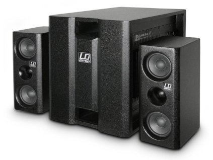 LD Systems DAVE 8 XS