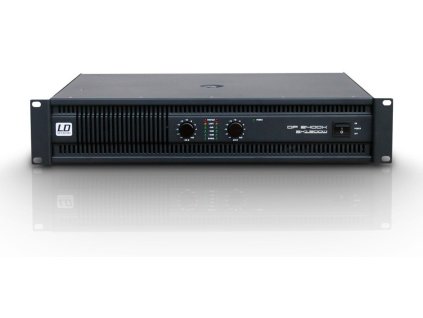 LD Systems DEEP2 2400 X