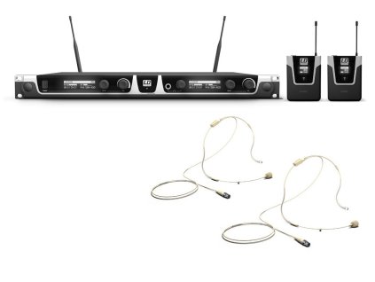 LD Systems U505 BPHH 2