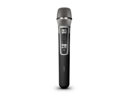 LD Systems U508 MC
