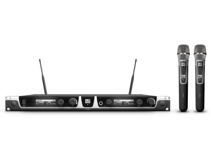 LD Systems U508 HHC 2