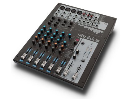 LD Systems VIBZ 8 DC