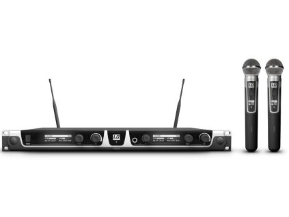 LD Systems U506 HHD 2