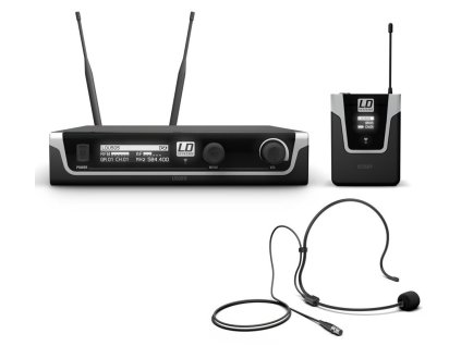 LD Systems U505 BPH