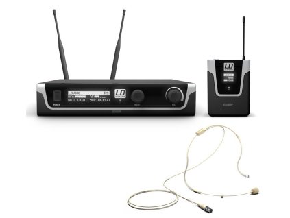 LD Systems U508 BPHH