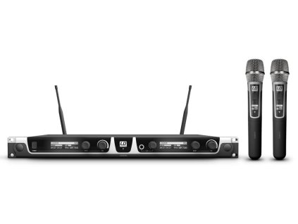 LD Systems U505 HHC 2