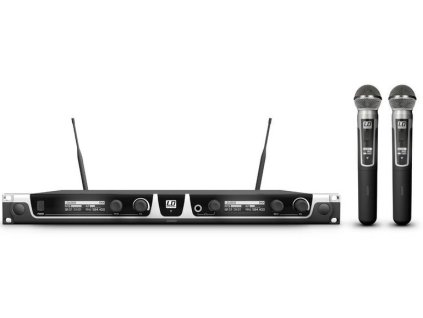 LD Systems U506 HHC 2