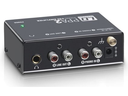 LD Systems PPA 2