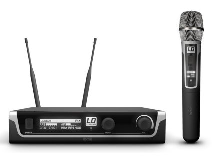 LD Systems U505 HHC