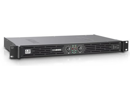 LD Systems XS 200