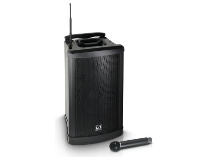 LD Systems Roadman 102 B6
