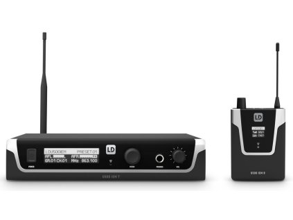 LD Systems U504.7 IEM