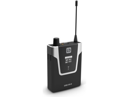 LD Systems U506 IEM R