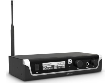 LD Systems U505 IEM T